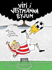 Víti í Vestmannaeyjum eftir Gunnar Helgason
