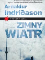 Zimny wiatr