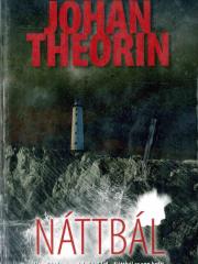 Náttbál eftir Johan Theorin í þýðingu Önnu R. Ingólfsdóttur