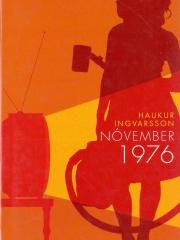 nóvember 1976