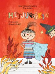 Hetjubókin