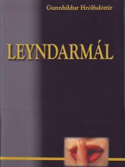 Leyndarmál Lorelei eftir Carolyn Pankhurst í þýðingu Önnu M. Sigurðardóttur