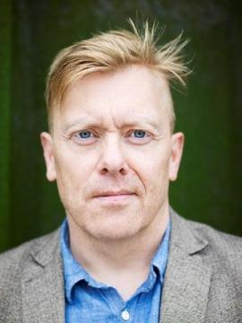 jón gnarr