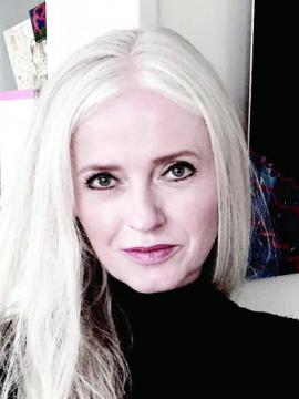kristín ragna gunnarsdóttir