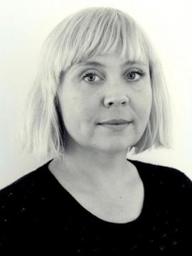 lóa hlín hjálmtýsdóttir