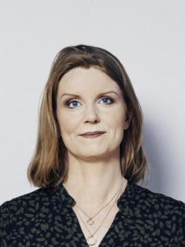 Sigurlín Bjarney Gísladóttir