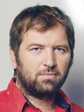 Valur Gunnarsson