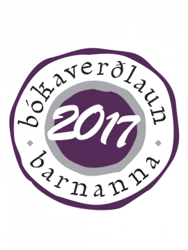 Bókaverðlaun barnanna