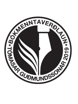 Bókmenntaverðlaun