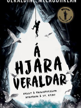 á hjara veraldar