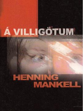 Á villigötum eftir Henning Mankell