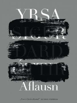 Aflausn eftir Yrsu Sigurðardóttur