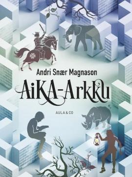 aika-arkku