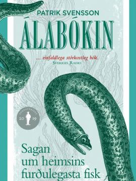 álabókin