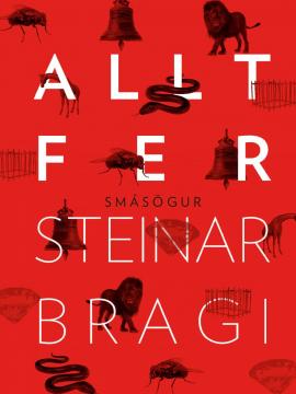 Allt fer eftir Steinar Braga
