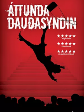 Áttunda dauðasyndin