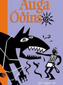 auga óðins