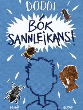 doddi : bók sannleikans