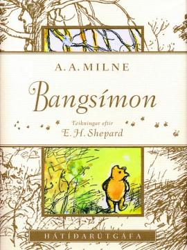 Bangsímon