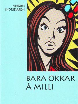 Bara okkar á milli