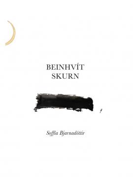 Beinhvít skurn