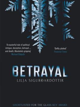 Betrayal