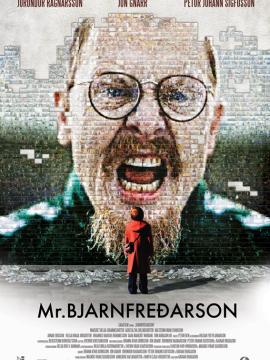 bjarnfreðarson