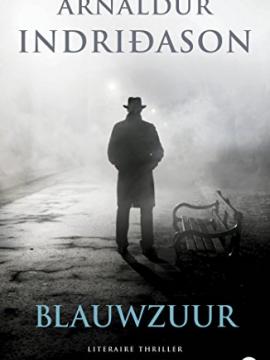 Blauwzuur