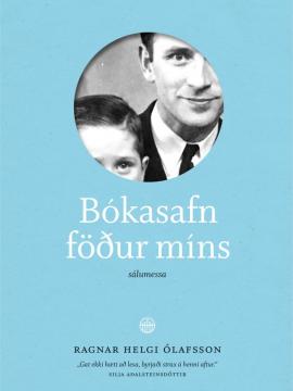 Bókasafn föður míns