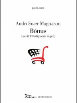Bónus (Bónusljóð) eftir Andra Snæ Magnason