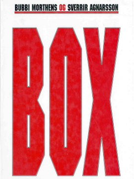 box