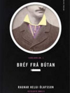Bréf frá Bútan