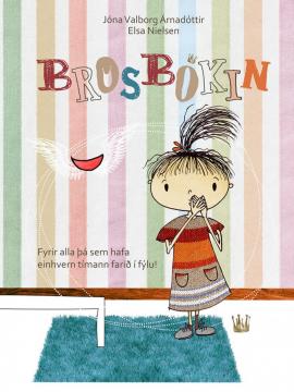Brosbókin
