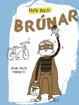 Brúnar