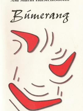 búmerang