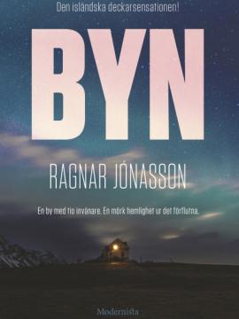 Byn, Ragnar Jónasson