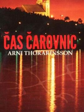 Cas carovnic