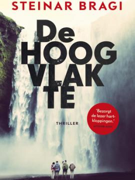 De hoogvlakte