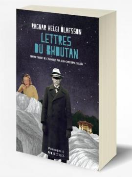Lettres du Bhoutan