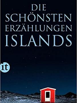 Die Schönsten Erzählungen Islands