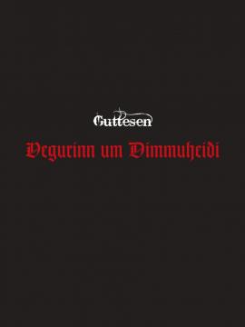 Vegurinn um Dimmuheiði