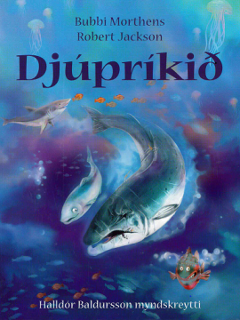 Djúpríkið