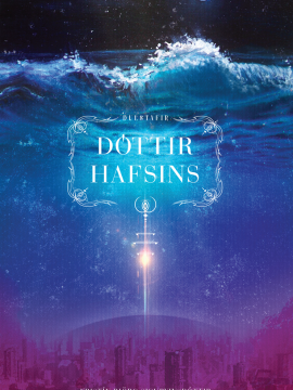dóttir hafsins
