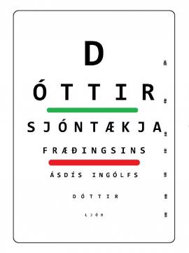 dóttir sjóntækjafræðingsins
