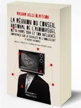 La réunion du conseil national de l'audiovisuel du 14 mars 1984 et son influence formatrice sur la s
