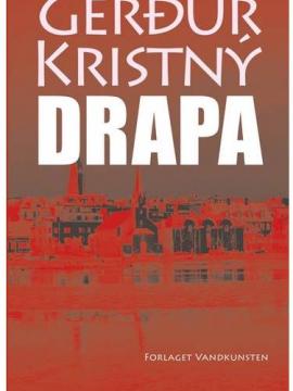 Drapa eftir Gerið Kristnýju í þýðingu Erik Skyum Nielsen
