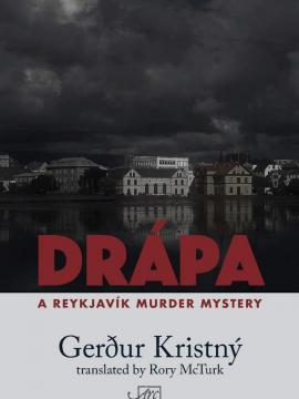 Drápa: A Reykjavík Murder Mystery