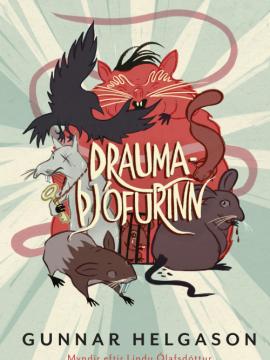 draumaþjófurinn