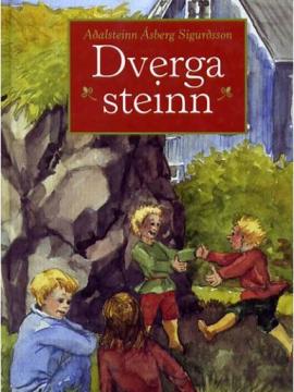 dvergasteinn
