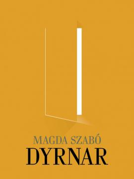 Dyrnar, Magda Szabó, Guðrún Hannesdóttir